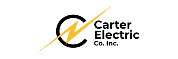 Carter Electric Co. Inc. Logo