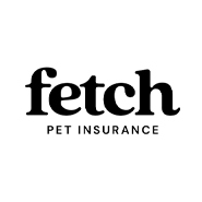Fetch Pet Insurance logo