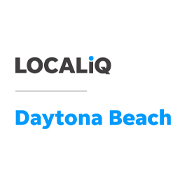 LocalIQ Logo - Daytona Beach