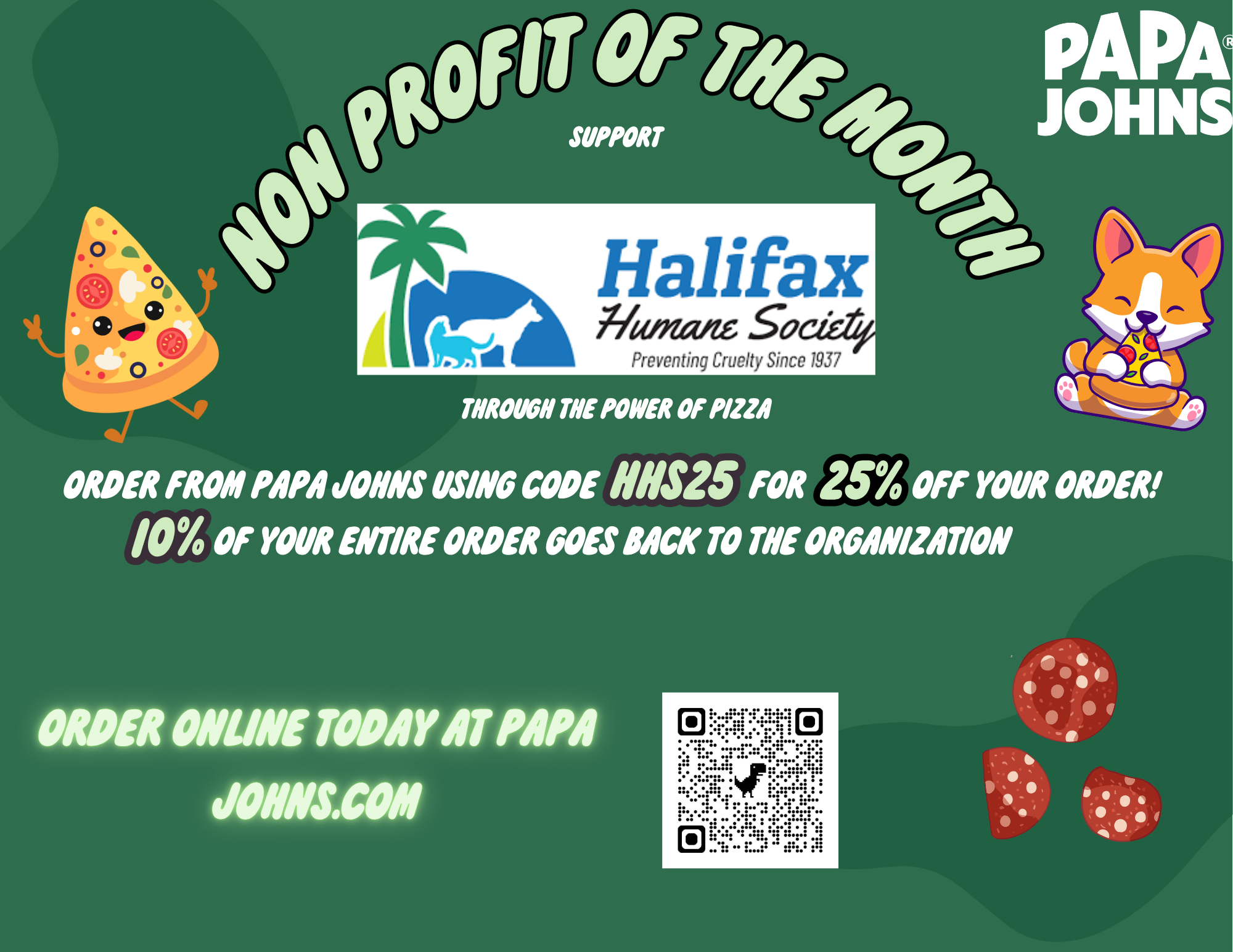 Papa-Johns-Nonprof-Flier