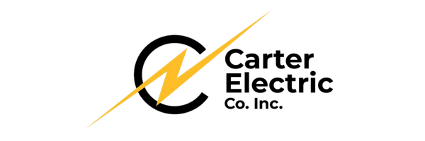 Carter Electric Co. Inc. Logo