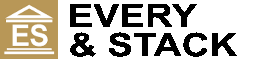 Every & Stack logo