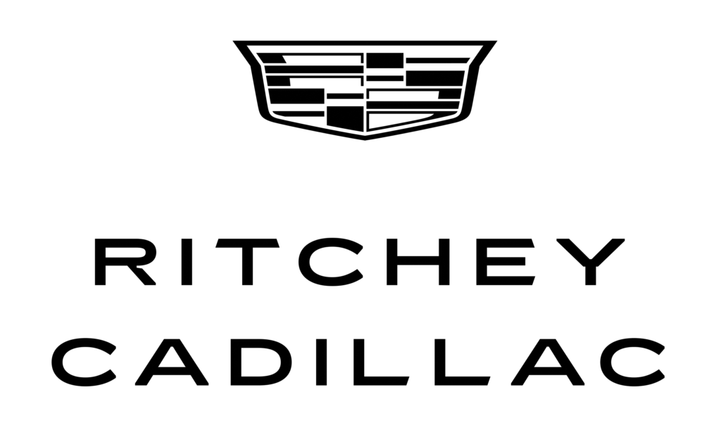 Ritchey Cadillac Logo