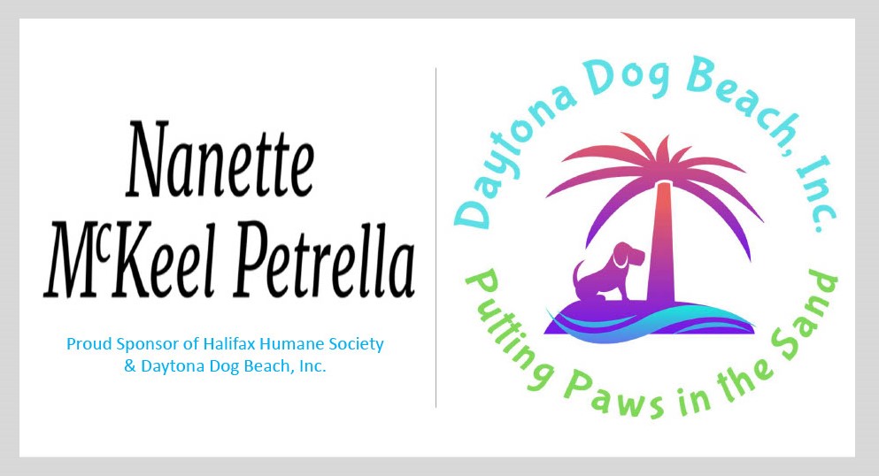 Petrella + Daytona Dog Beach