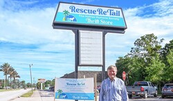 Rescue Retail
