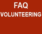 FAQ Volunteering